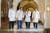 Dr. Waleed Fetaihi walking with IMC Doctors | Dr. Walid Fitaihi | الدكتور وليد فتيحي • <a style="font-size:0.8em;" href="http://www.flickr.com/photos/63244919@N06/5750179095/" target="_blank">View on Flickr</a>