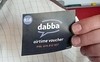 Dabba airtime voucher