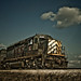 KCS Train by 710 Photography