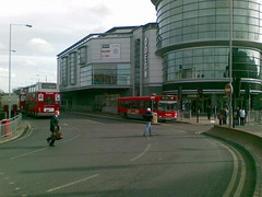 Picture of Odeon Kingston
