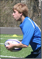 Taylor Rugby
