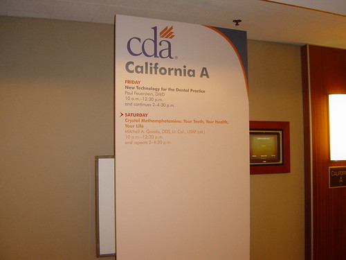 CDA Anaheim Meeting May 1 2008 Part Five 005