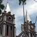 Iglesia San Fransisco de Asis