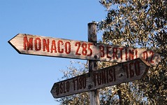 Via Francigena - San Miniato - Gambassi Terme