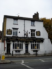 Picture of O'Brien's, TW8 8JB
