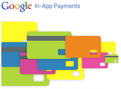 Google In-App Payments
