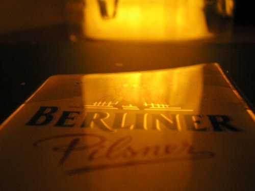 Una Berliner en Berlín
