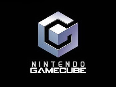 Logotyp för GAMECUBE