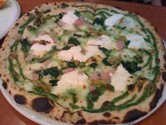 Pizzeria Picco in Larkspur, CA - Special of the day