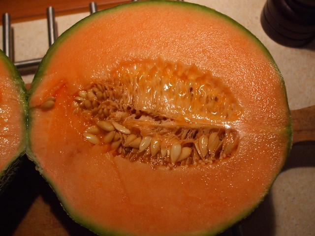 Photo: Melon 