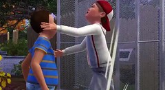 Sims 3 Pets 22