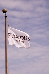 famous flag