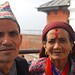 Nepali couple