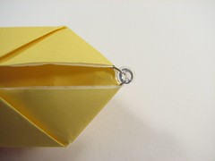 Electric Origami