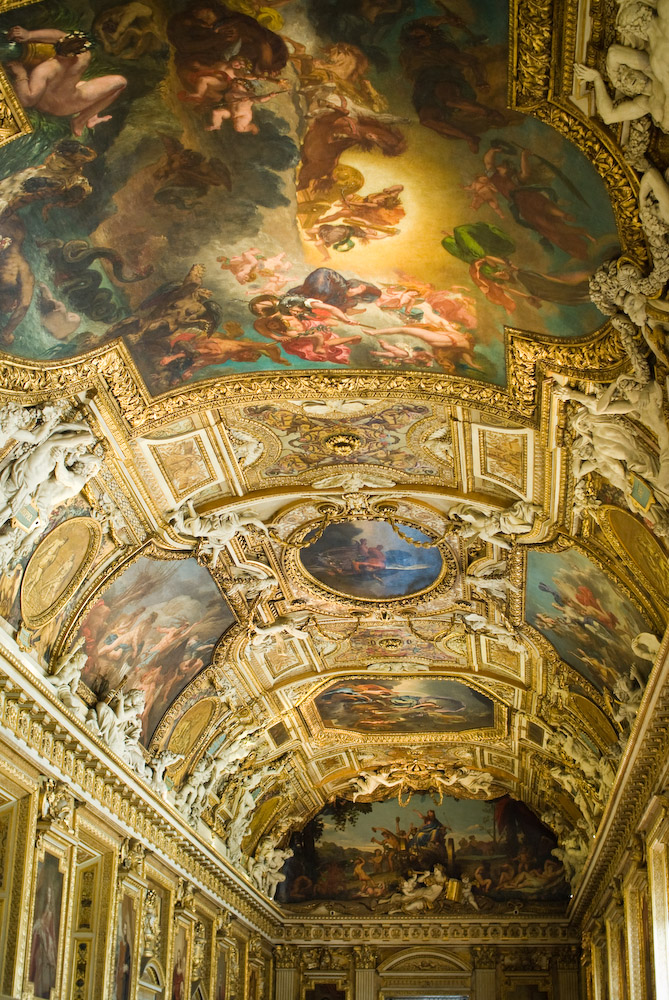 World's Top 10 Greatest Ceilings | Page 5 | SkyscraperCity Forum