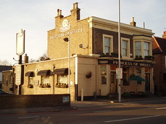 Picture of Prince Of Wales, SW19 3BP