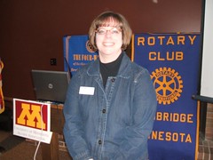 Go Local at Rotary