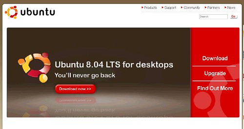 ubuntu8.04