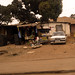 Ruas de Bissau, Guiné-Bissau