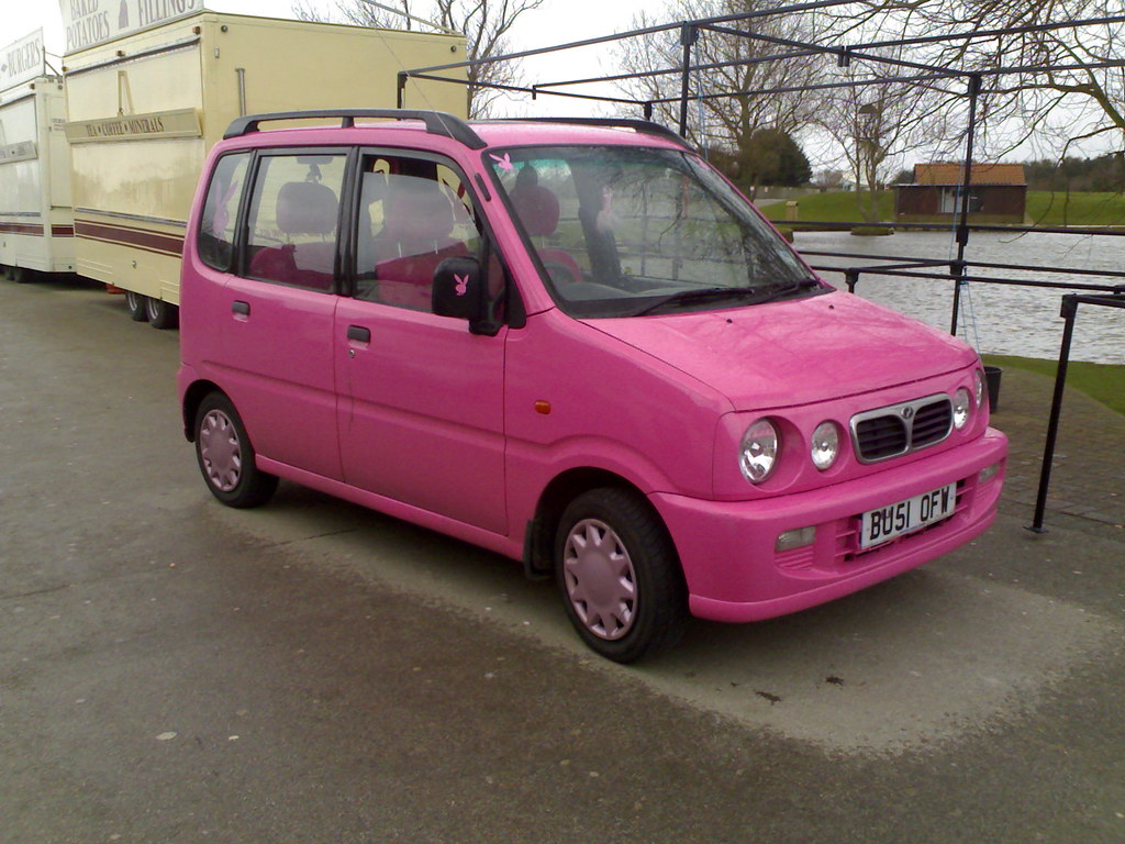 The World's Best Photos of perodua and pink - Flickr Hive Mind