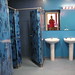 Valencia Purple Nest Hostel bathroom 02 • <a style="font-size:0.8em;" href="http://www.flickr.com/photos/40178211@N03/3726324764/" target="_blank">View on Flickr</a>