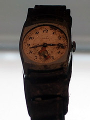 Commemorative Watch