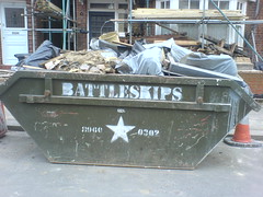 Battleskips