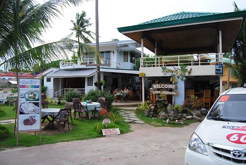 Alona Beach Hotels and Resorts | Bohol Philippines Travel