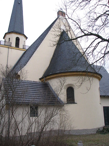 Christus-Kirche Groß Köris