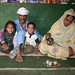Ahmed et sa famille Mauritania