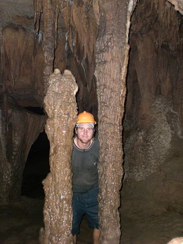 Yangshuo - Water Cave (14) [480]