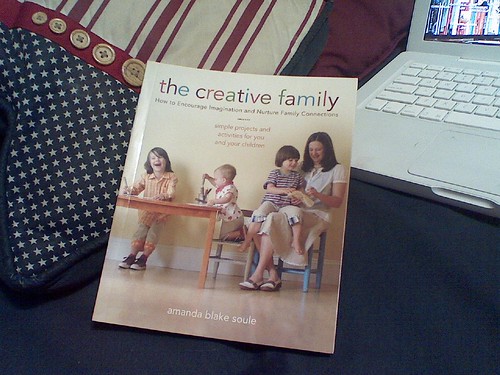 the creative family
