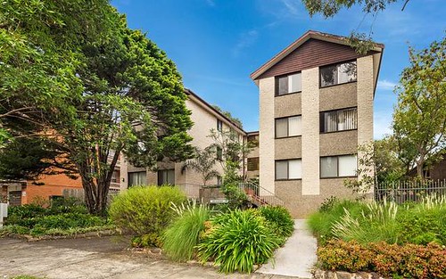 16/79-81 The Boulevarde, Dulwich Hill NSW 2203