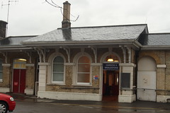 Picture of Harrow And Wealdstone Station