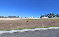 Lot 68 Celtic Circuit, Townsend NSW