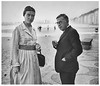 Jean Paul Sartre e Simone • <a style="font-size:0.8em;" href="http://www.flickr.com/photos/63900410@N03/5818473622/" target="_blank">View on Flickr</a>
