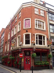 Picture of Sutton Arms, EC1V 0DH