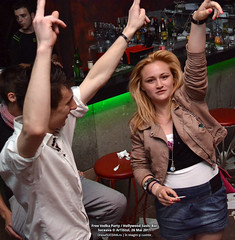 26 Mai 2011 » Free Vodka Party
