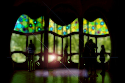 Antoni Plàcid Guillem Gaudí i Cornet • <a style="font-size:0.8em;" href="http://www.flickr.com/photos/30735181@N00/2295137930/" target="_blank">View on Flickr</a>