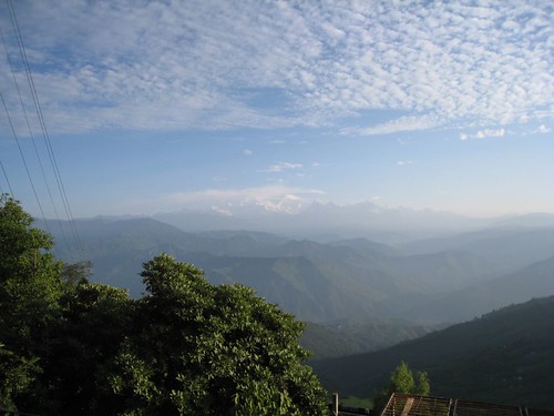 Himalaya of northern India