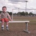 VIDEO: At the soccer field