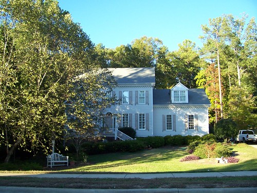 Cary, NC, Picardy Pointe