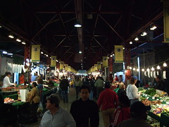 Soulard Farmer's Market