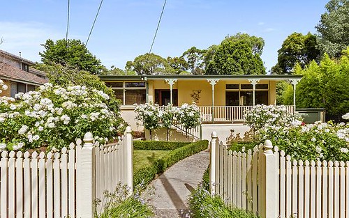 40 Jackson St, Forest Hill VIC 3131