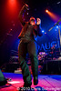 Daughtry @ Joe Louis Arena, Detroit, Michigan - 04-10-10