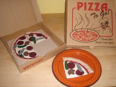 Pizza Set 2