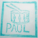 Paul Stamp Photo 9