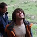 Фестиваль скалолазания "Памяти друзей" в Кисловодске