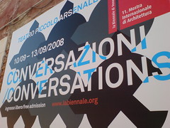 Biennale di Venezia 2008