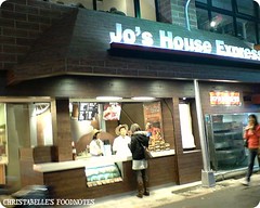 Jo's House